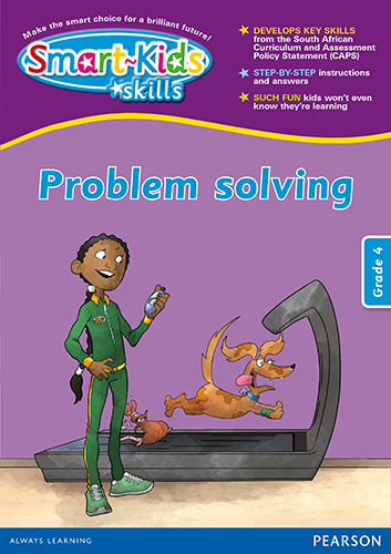 smart problem solving